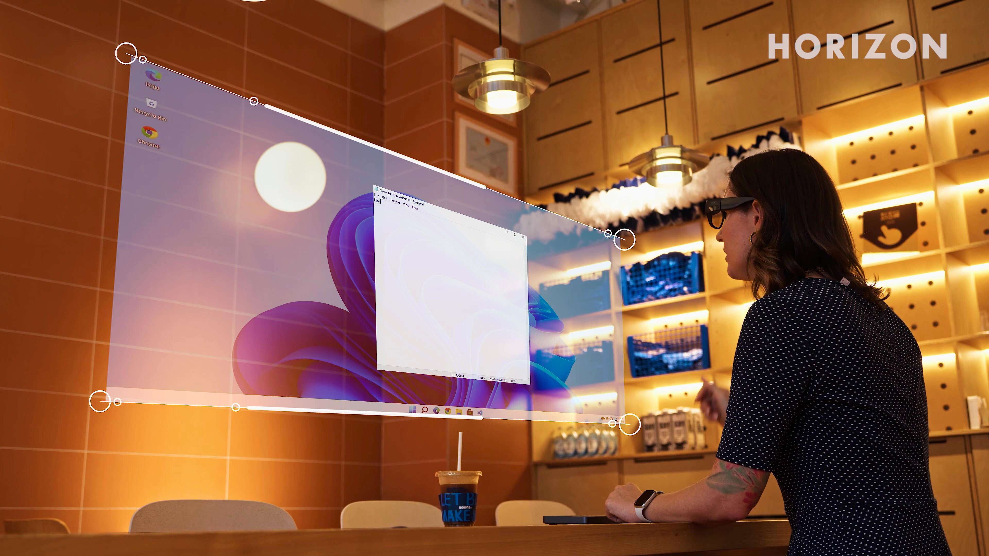 Spatial Computing Products Innovation