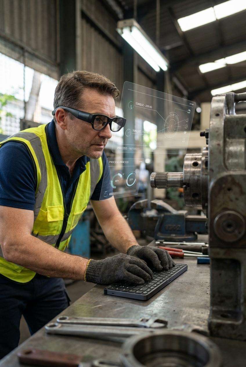 Transformation Strategy Advisors Operations