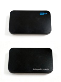 Horizon Spatial Computing AR Glasses