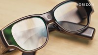 Horizon Spatial Computing AR Glasses